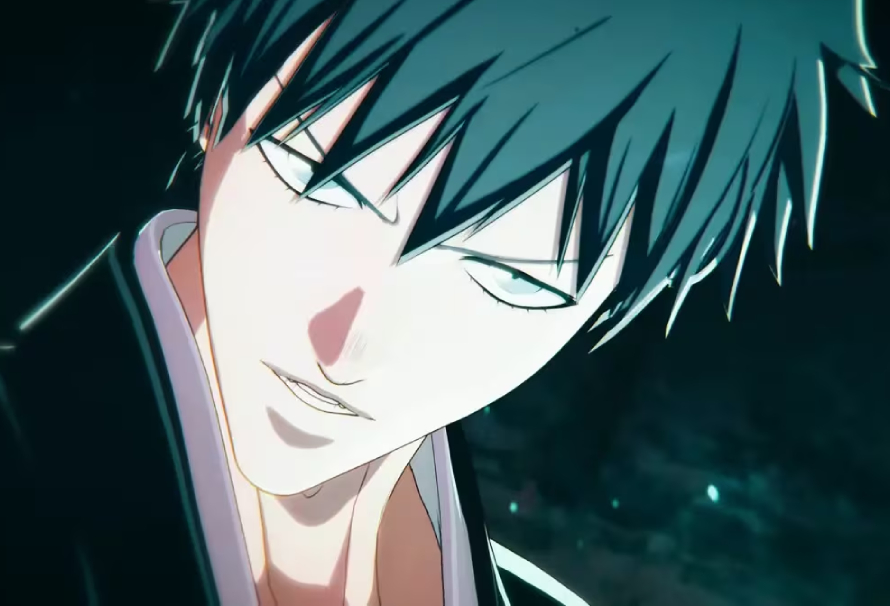 Bleach: Rebirth of Souls ganha novo trailer focado em Kaien Shiba