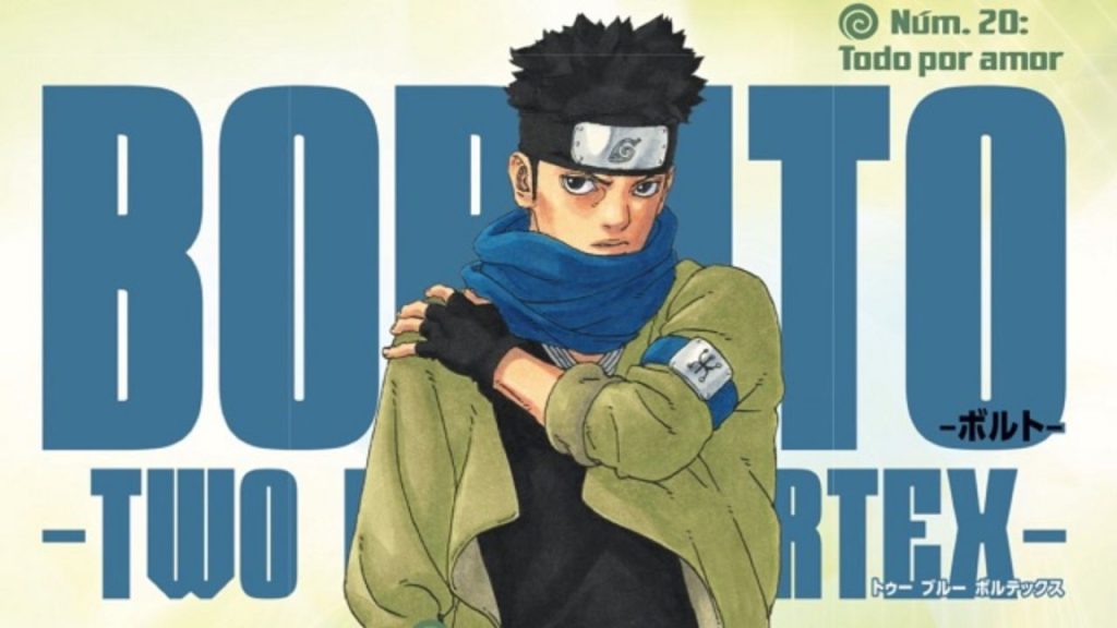 Boruto Two Blue Vortex: análise do capítulo 20