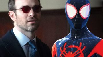Novo episódio de Demolidor: Renascido faz referência a Miles Morales