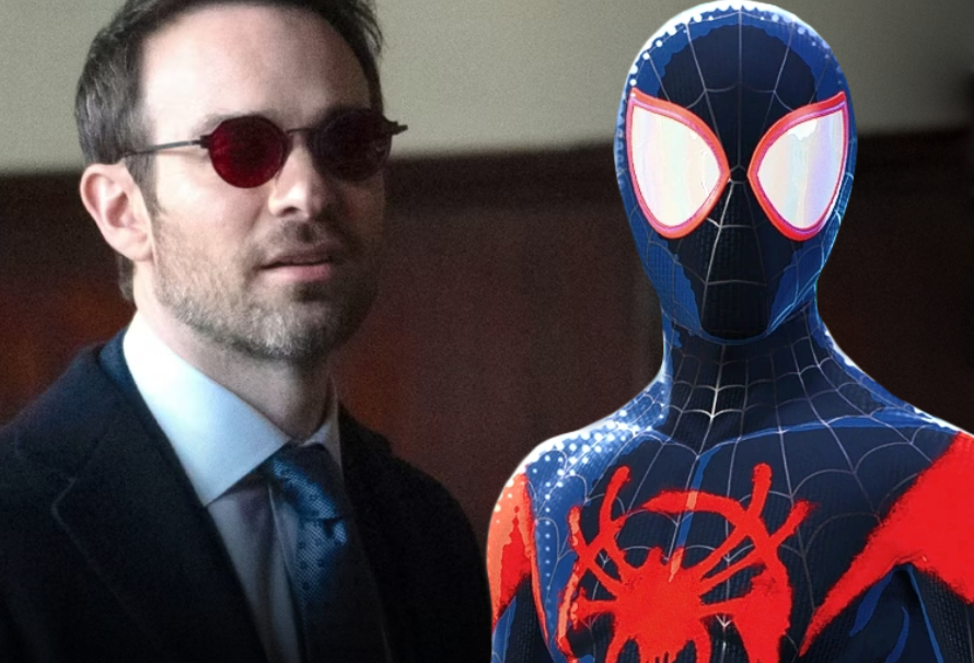 Novo episódio de Demolidor: Renascido faz referência a Miles Morales