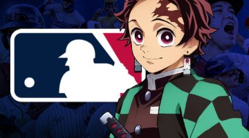 MLB anuncia parceria inédita com Demon Slayer
