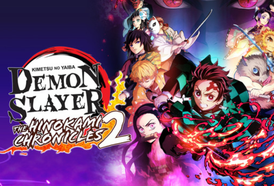 Demon Slayer: The Hinokami Chronicles 2 ganha data de lançamento