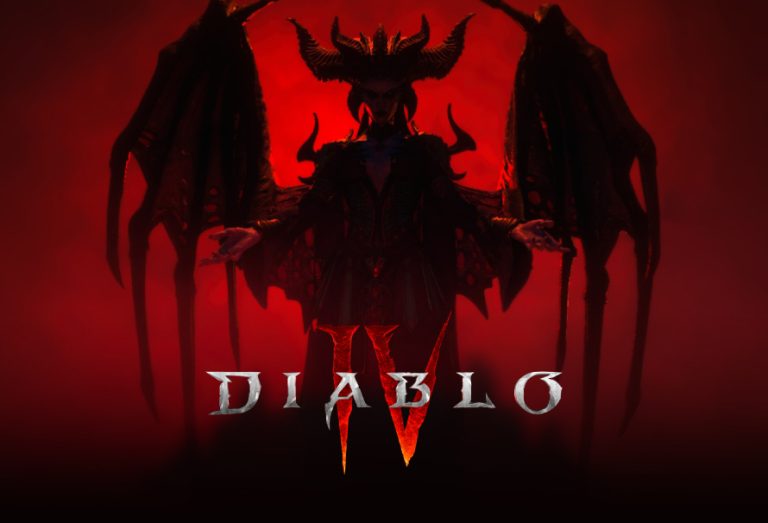 Diablo 4