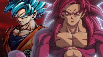 Afinal, Dragon Ball DAIMA é Canônico ou Não? Entenda