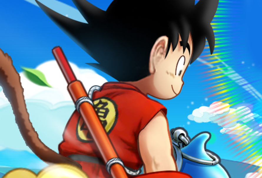 Dragon Quest Walk e Dragon Ball: Vídeo inédito traz novos detalhes da colaboração