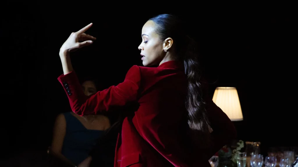 Emilia Perez leva Oscar de Melhor Música Original