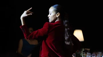 Emilia Perez leva Oscar de Melhor Música Original
