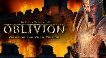 Remake de Elder Scrolls IV pode ser lançado antes do esperado