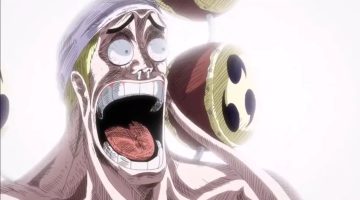 One Piece pode recriar luta mais hilária da série no arco de Elbaf