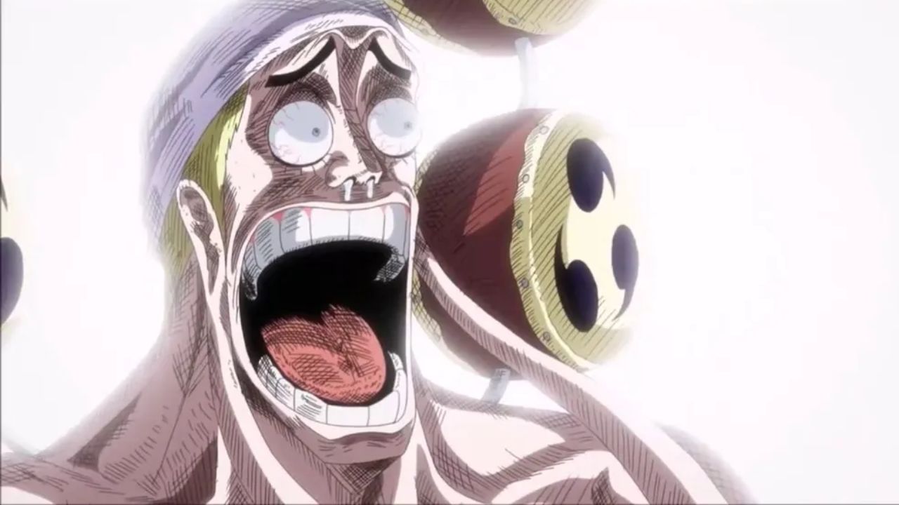 One Piece pode recriar luta mais hilária da série no arco de Elbaf