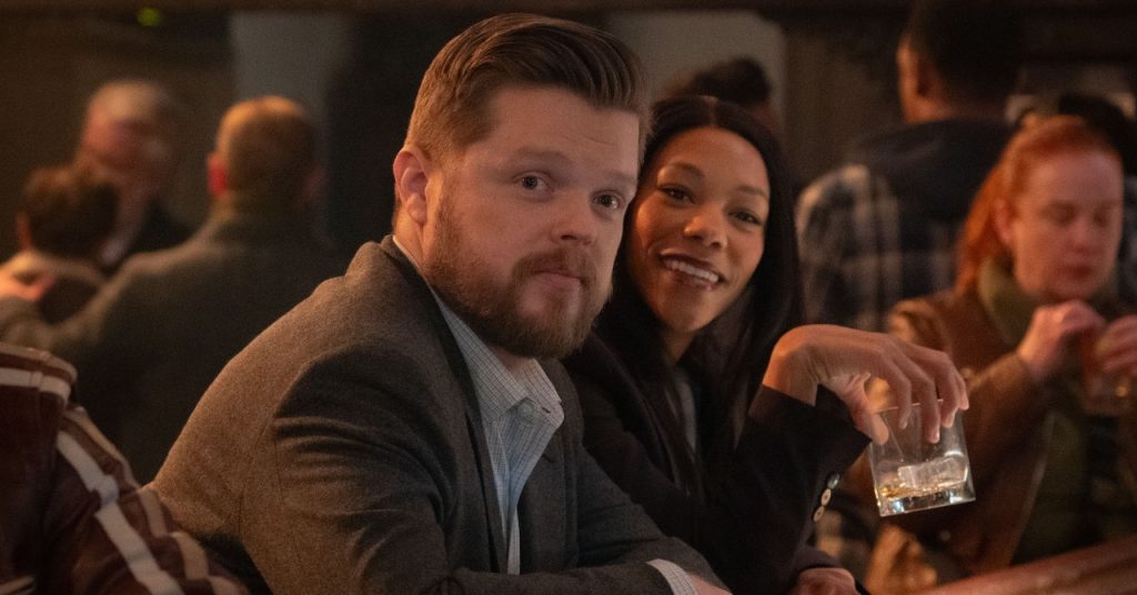 foggy nelson demolidor