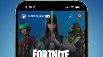 Fortnite no Xbox Cloud Gaming terá limite de tempo para jogadores gratuitos