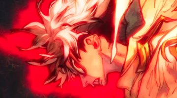 Anime de Gachiakuta ganha novo teaser inédito