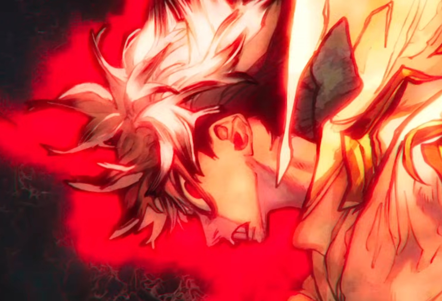 Gachiakuta: Anime irá receber novas informações em breve