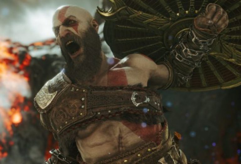God of War