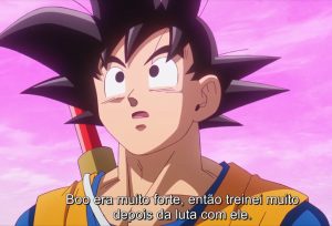 Goku