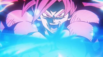 Dragon Ball Daima: Novo Super Saiyajin 4 foi idealizado inteiramente por Toriyama
