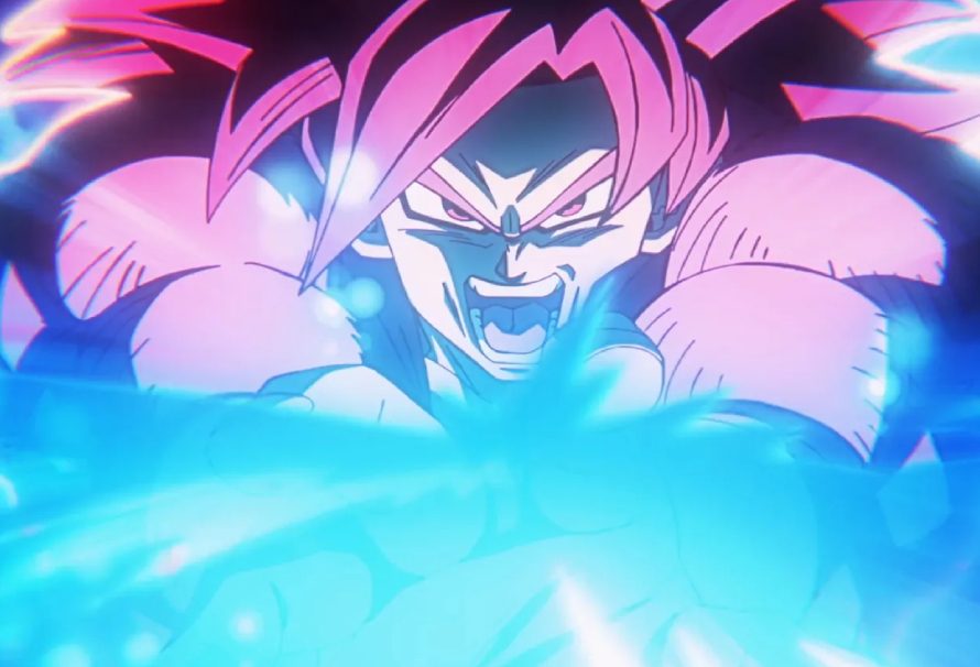Dragon Ball Daima: Novo Super Saiyajin 4 foi idealizado inteiramente por Toriyama