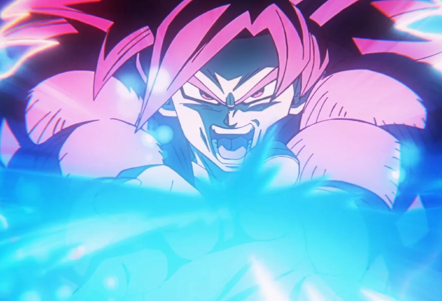 Dragon Ball Daima: Novo Super Saiyajin 4 foi idealizado inteiramente por Toriyama
