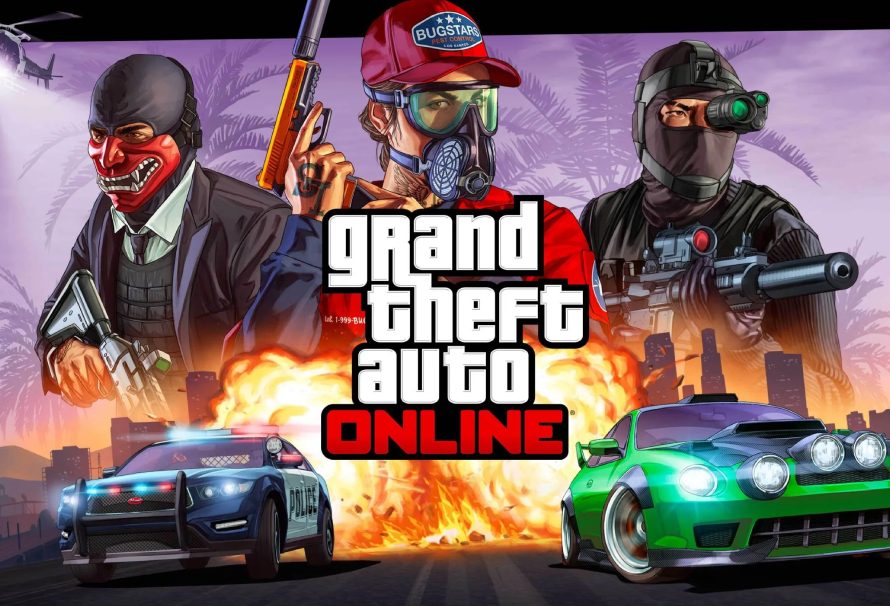 Rockstar oferece até R$ 3 milhões no GTA Online para jogadores inativos