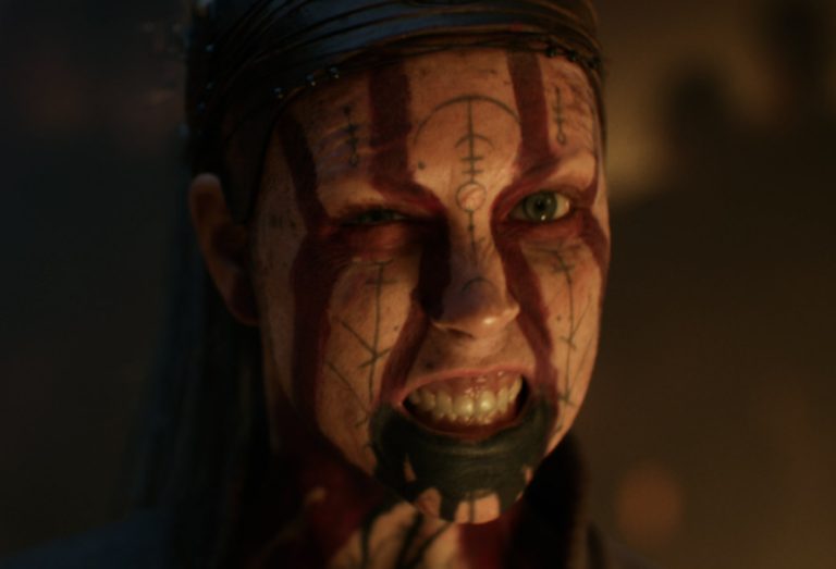 Hellblade