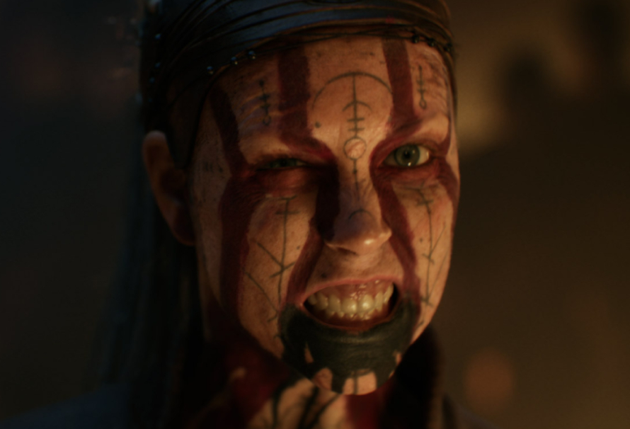Hellblade 2 domina o BAFTA Game Awards com 11 Indicações
