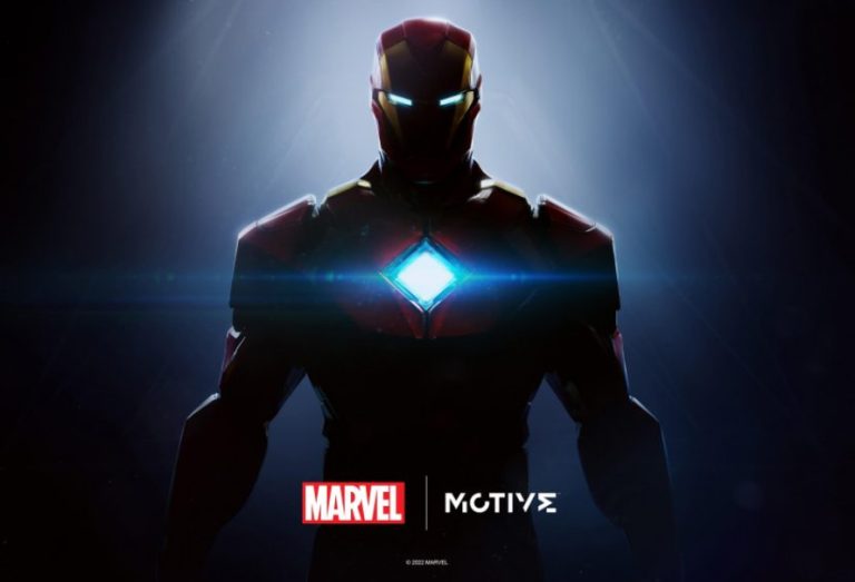 Homem de Ferro