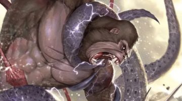 Novo quadrinho do Monsterve expande a franquia e revela linha do tempo de Kong