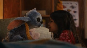 Lilo & Stitch: aguardada nova versão ganha primeiro trailer INCRÍVEL; assista