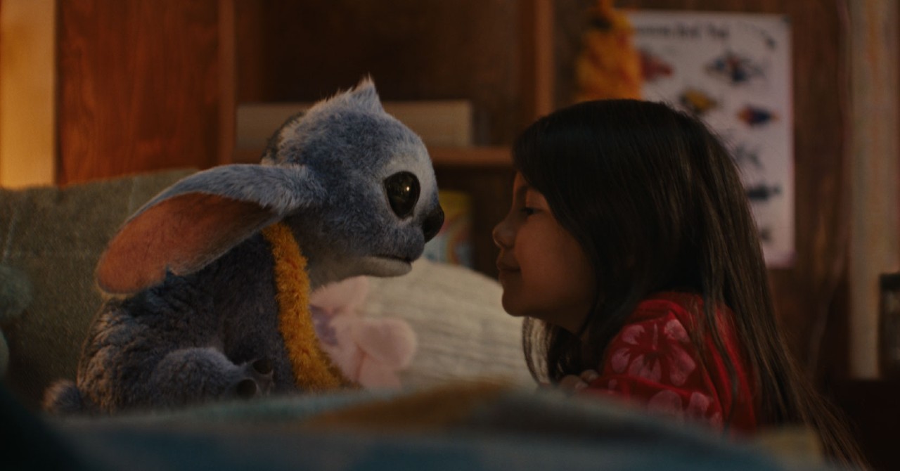 Lilo & Stitch: aguardada nova versão ganha primeiro trailer INCRÍVEL; assista