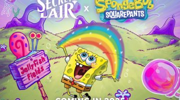 Magic: The Gathering revela colaboração com Bob Esponja e divide opiniões entre fãs