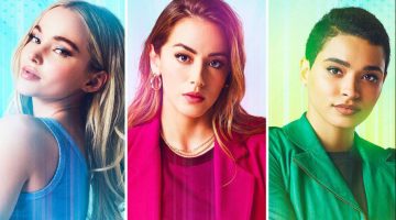 Trailer do infame live-action de As Meninas Superpoderosas vaza e vira CHACOTA