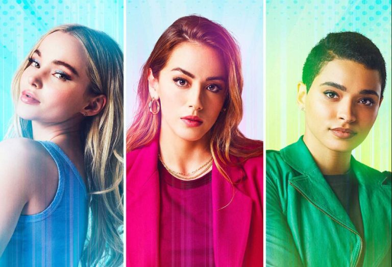 Meninas Superpoderosas