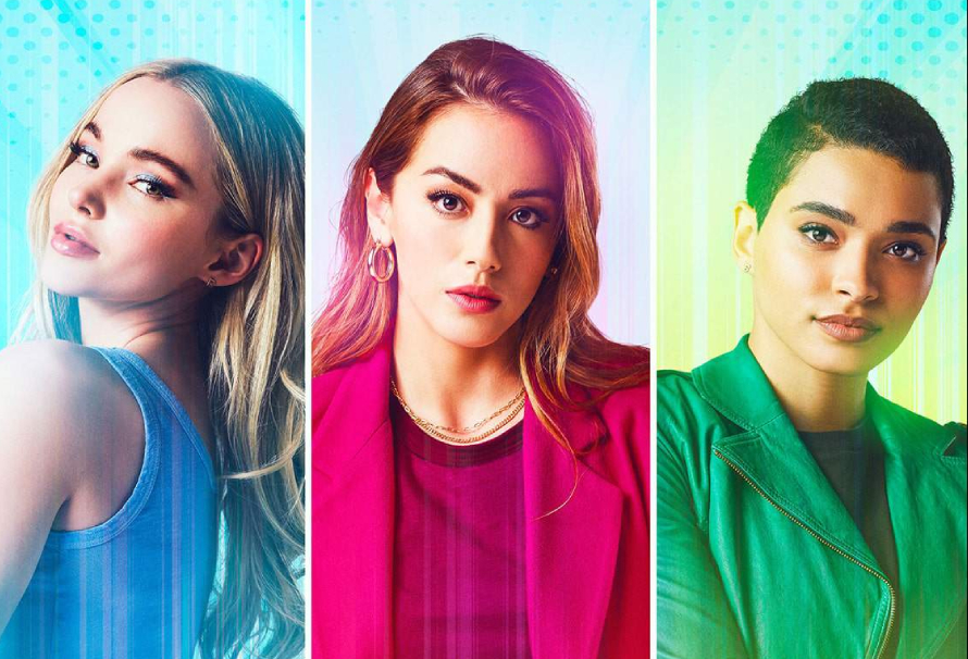 Trailer do infame live-action de As Meninas Superpoderosas vaza e vira CHACOTA