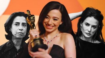 Por que a vitória de Mikey Madison sobre Fernanda Torres e Demi Moore no Oscar 2025 é uma grande ironia?