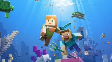 Minecraft adiciona Localizador de Jogadores em nova atualização Beta