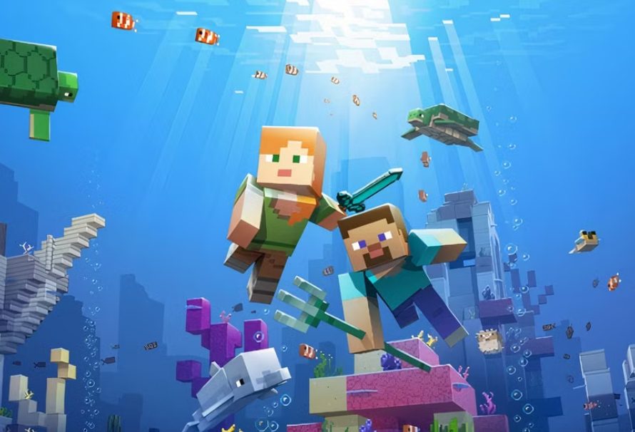 Minecraft adiciona Localizador de Jogadores em nova atualização Beta