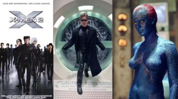 Elenco original de X-Men é confirmado no próximo filme dos Vingadores