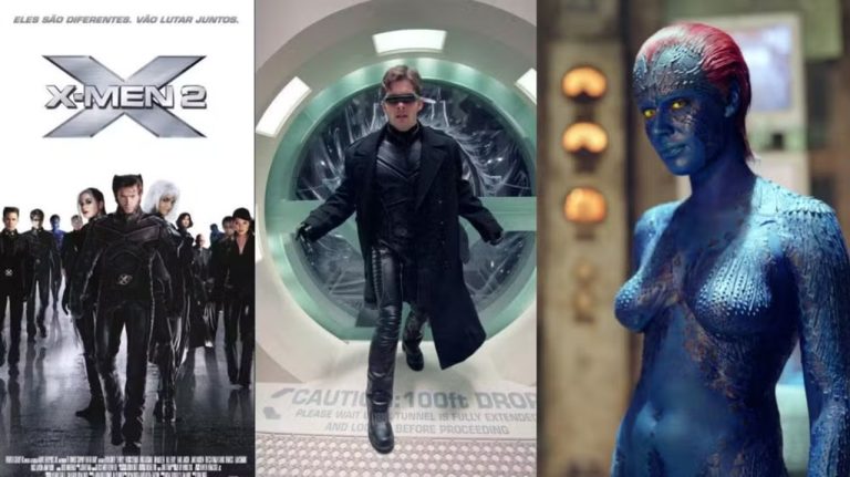x-men