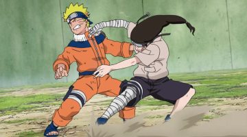 Naruto nunca foi sobre esforço vencer talento — e temos provas