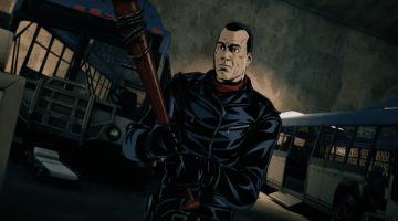 Fortnite adiciona Negan de The Walking Dead em abril