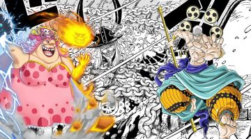 One Piece: Loki pode repetir o maior erro de Enel e Big Mom