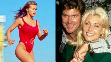 Causa da morte da atriz Pamela Bach é confirmada