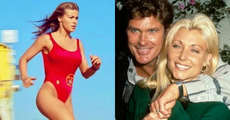 pamela bach