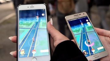 Pokémon GO: Jogadores começam a transferir seus Pokémon após venda da Niantic