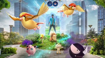 Pokémon GO é vendido por R$ 17,5 Bilhões; Como isso afeta o jogo?