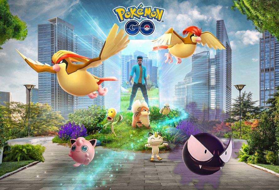 Pokémon GO não terá anúncios nem barra de energia após aquisição pela Scopely