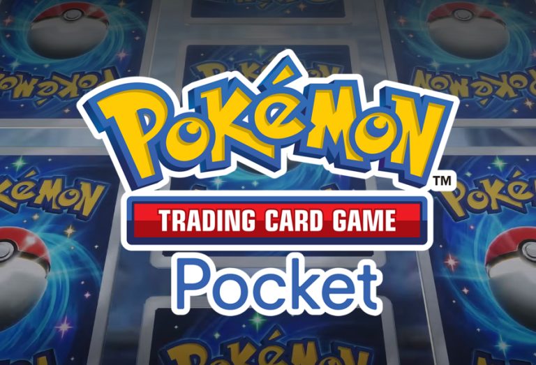 Pokémon TCG Pocket