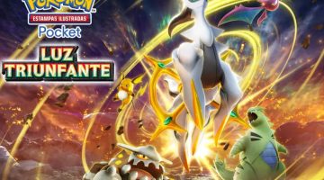 Pokémon TCG Pocket: Veja todas as missões secretas da coleção Luz Triunfante