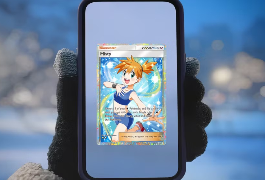 Pokémon TCG Pocket: Starmie EX perde relevância no Meta-Game